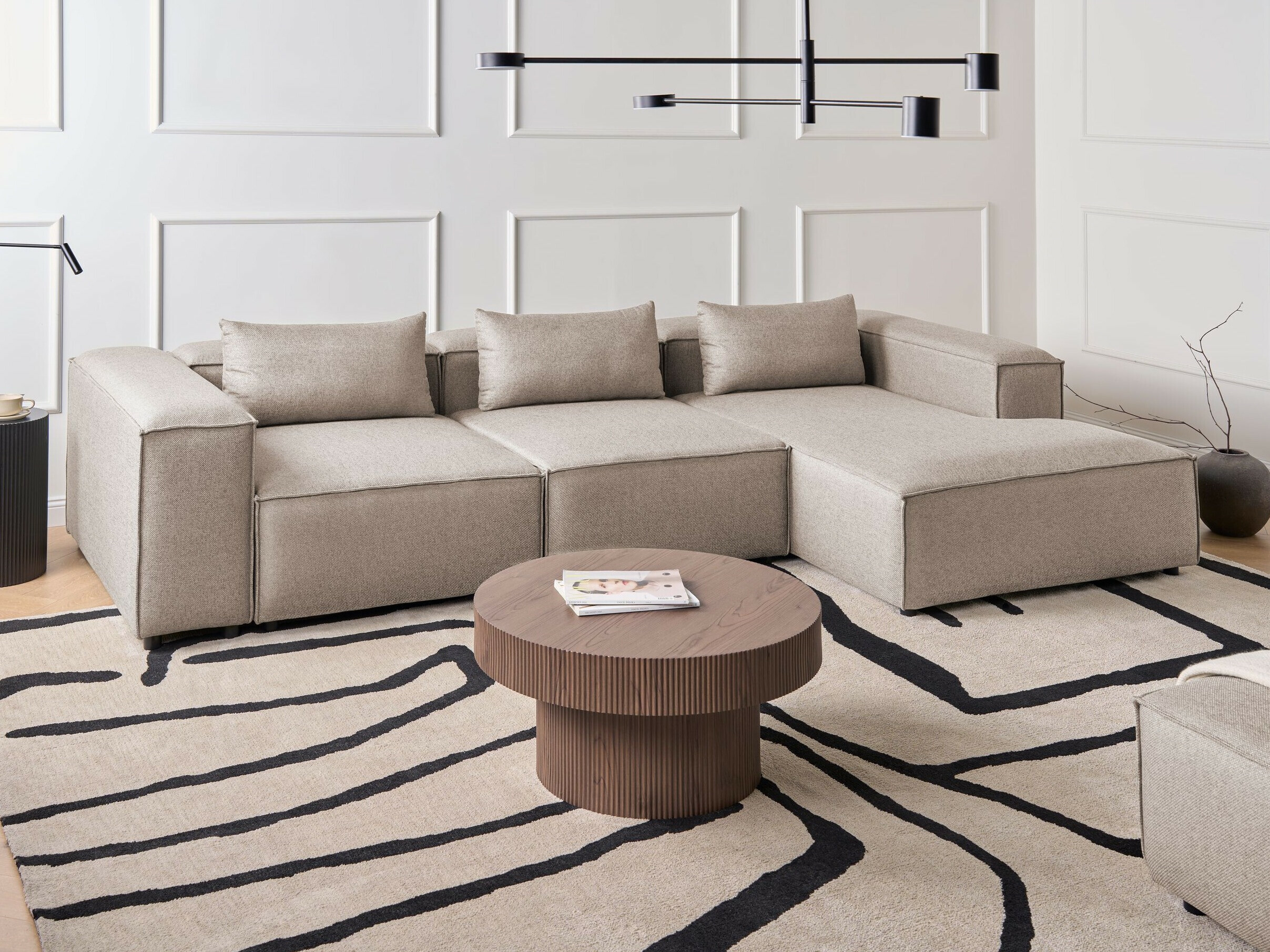 Mööbli kollektsioon Avialu