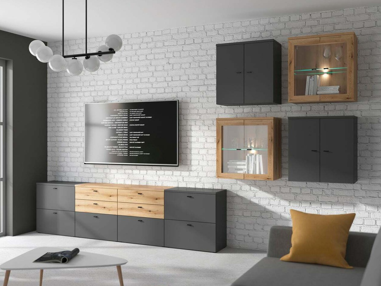 Mööbli kollektsioon Merciru