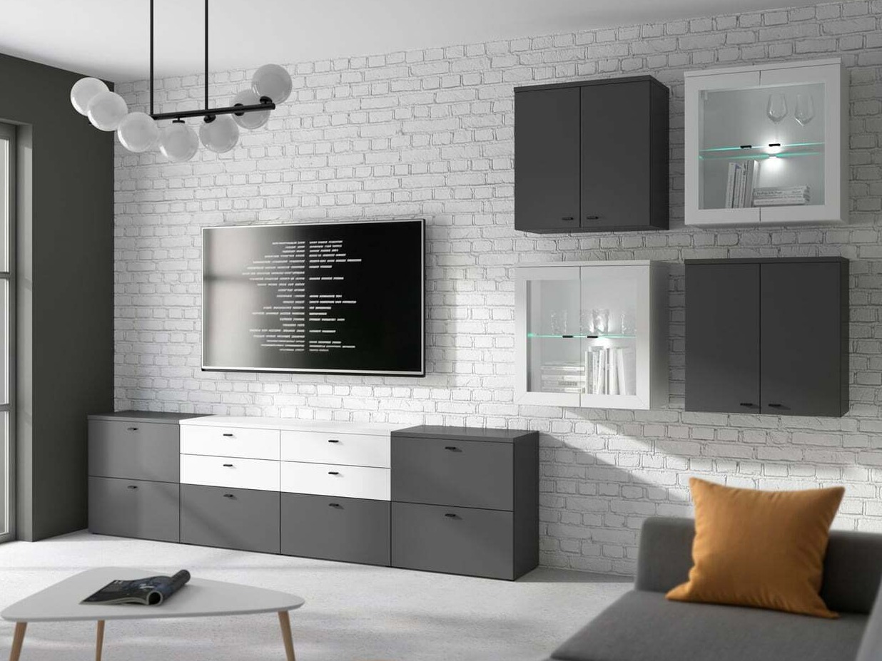 Mööbli kollektsioon Merciru