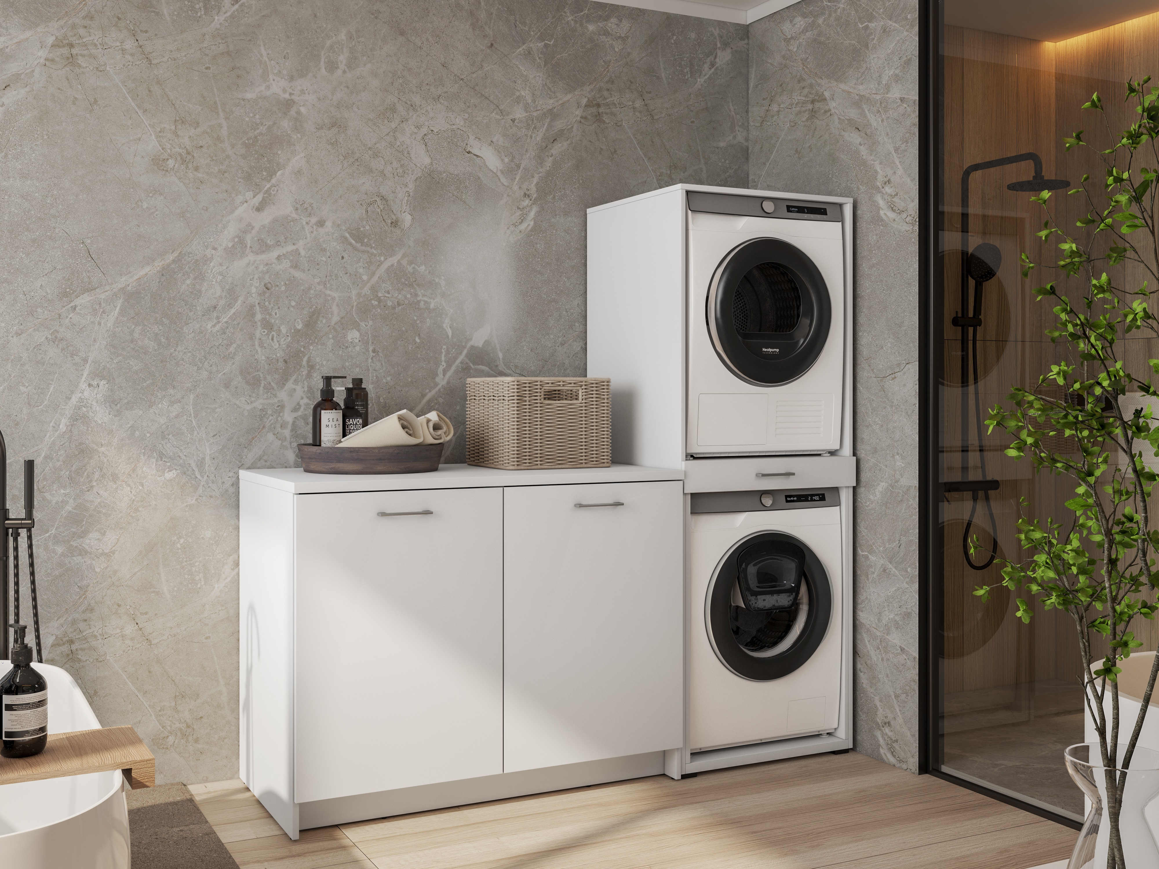 Mööbli kollektsioon Novdele