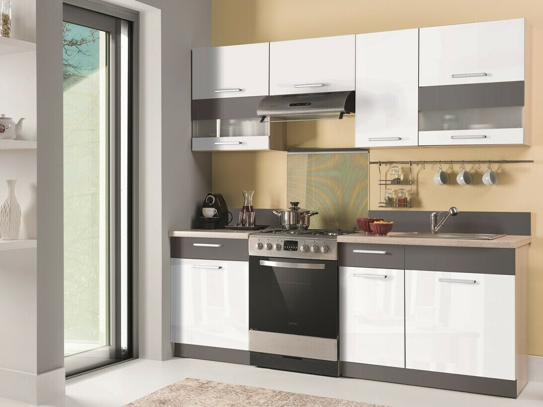 Köögi kollektsioon Mode