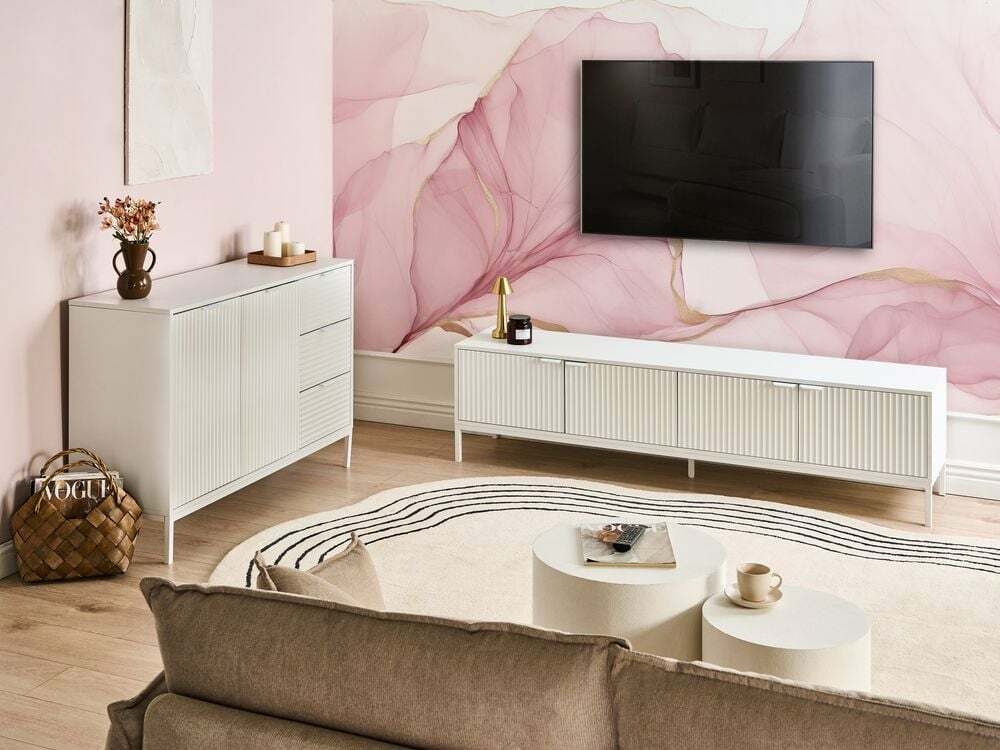 Mööbli kollektsioon Livodeu