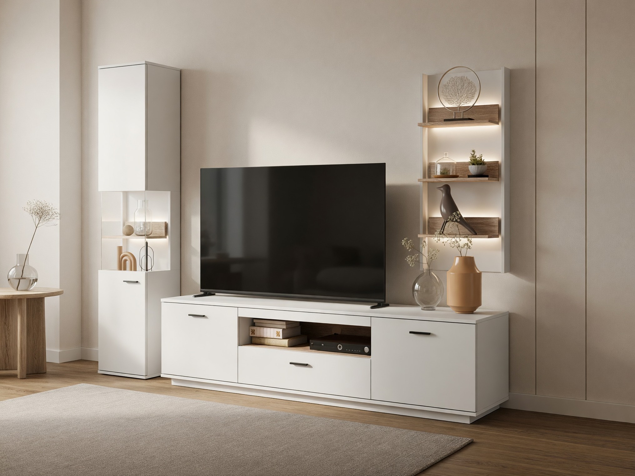 Mööbli kollektsioon Salsalo