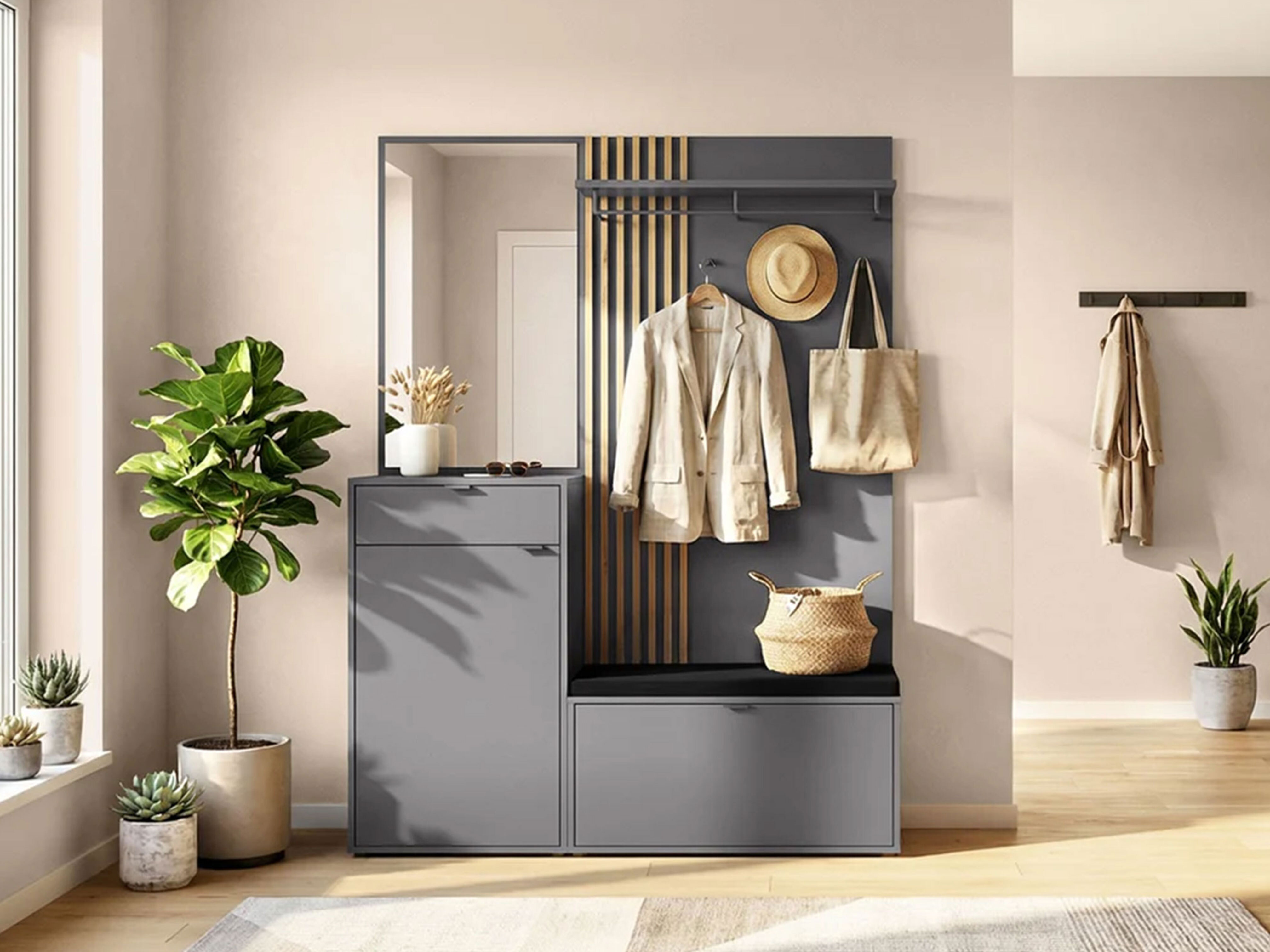 Mööbli kollektsioon Sondelu