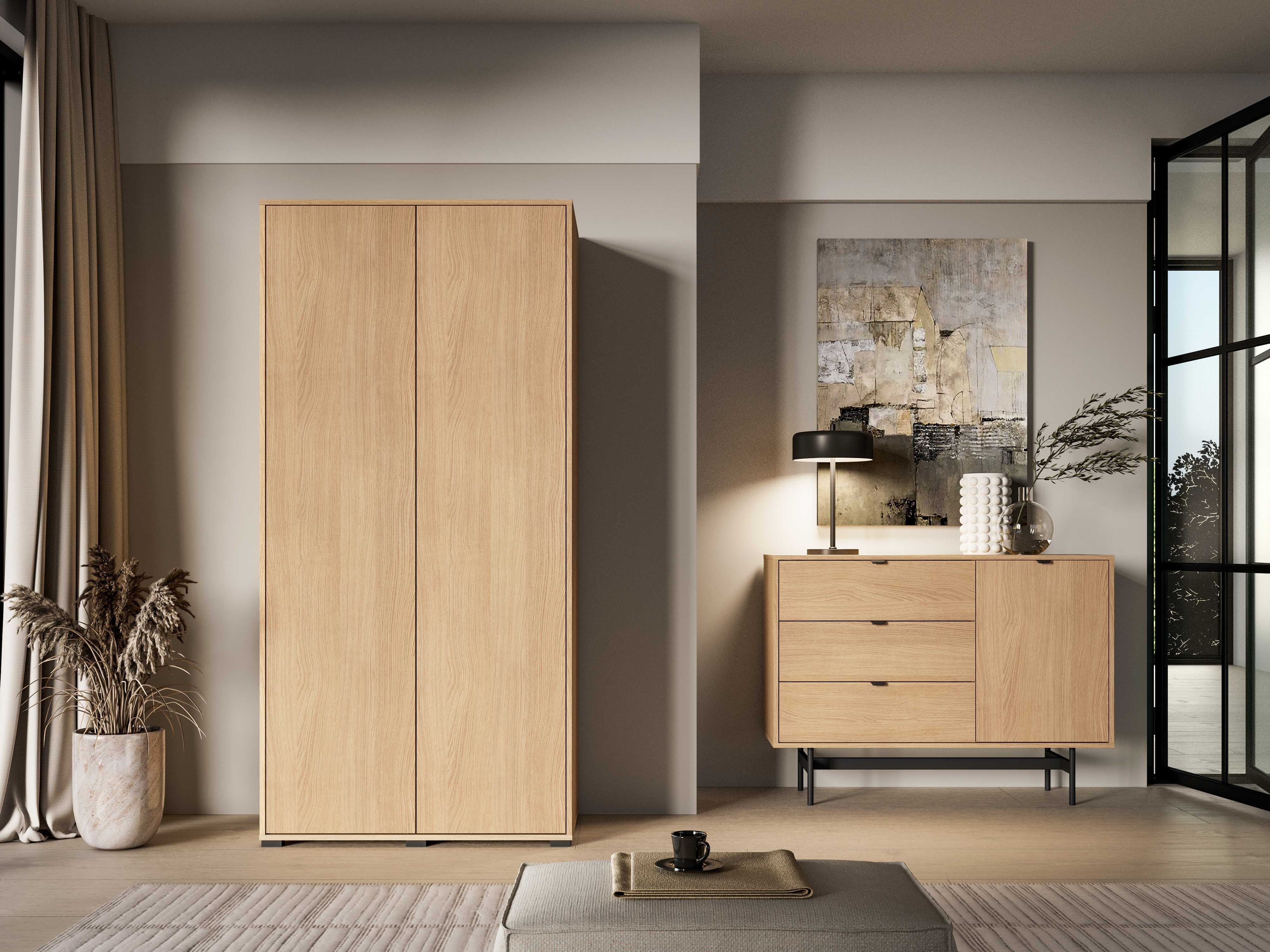 Mööbli kollektsioon Morsero