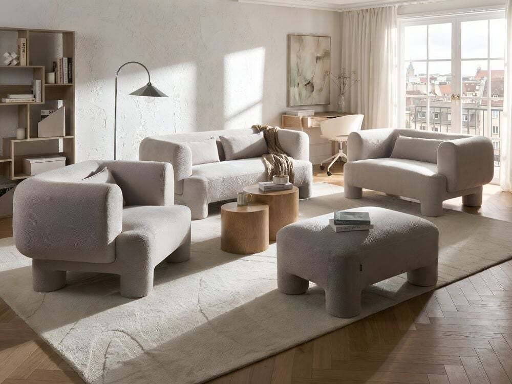 Mööbli kollektsioon Cavsali