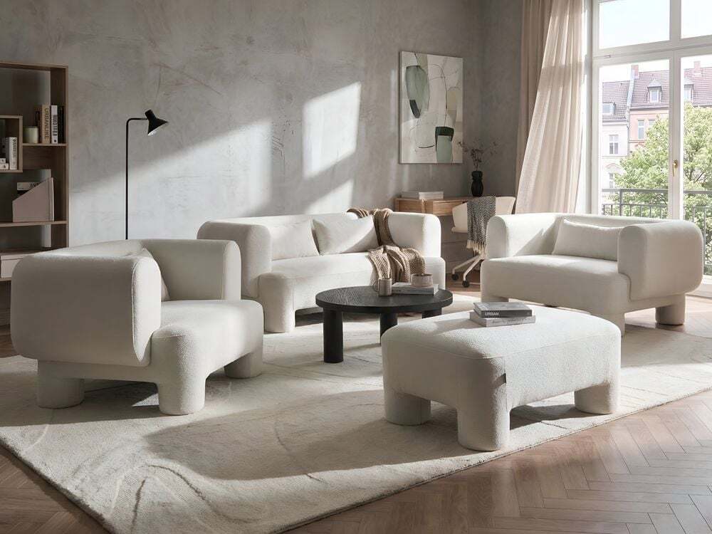 Mööbli kollektsioon Cavsali