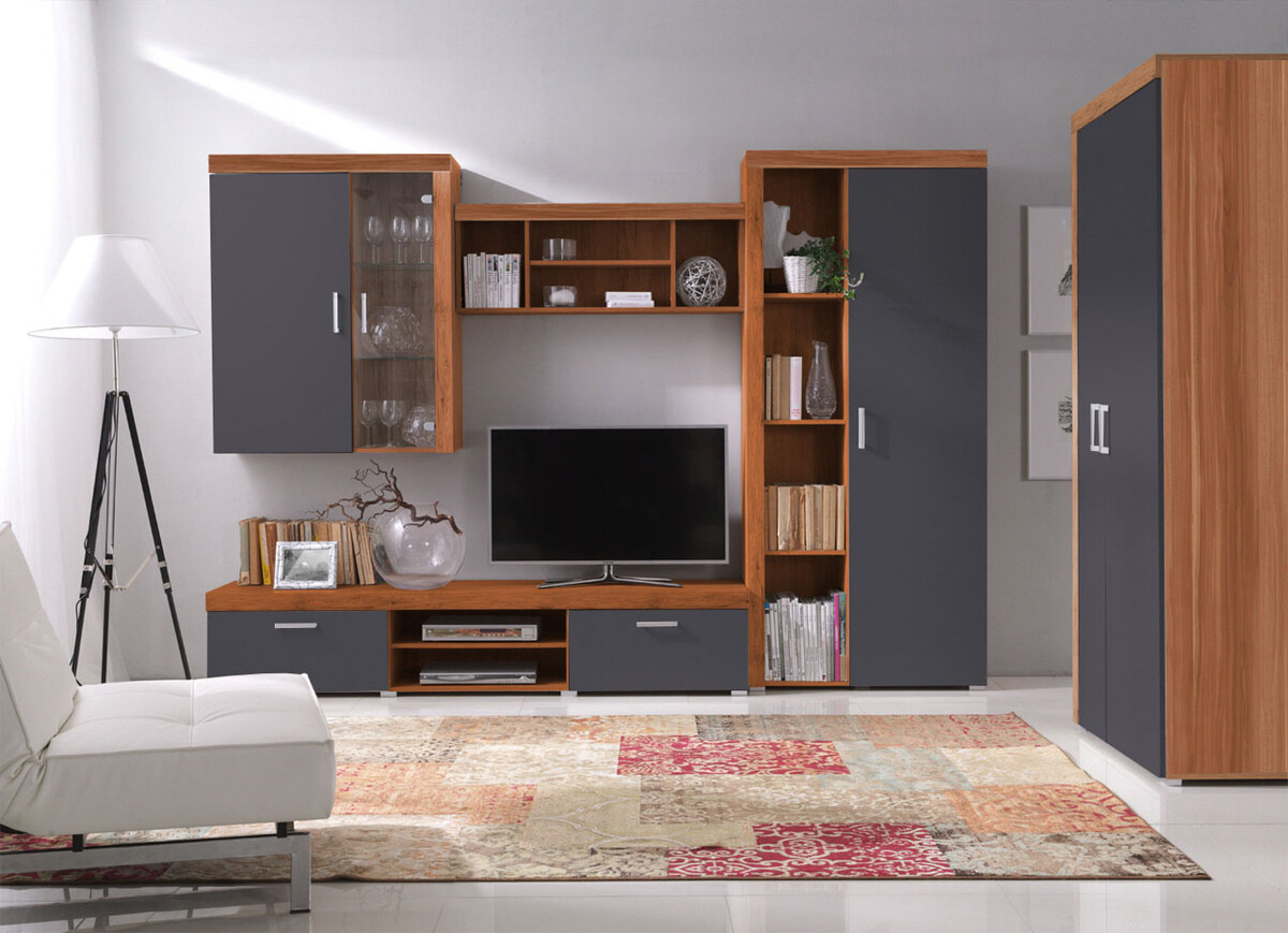 Mööbli kollektsioon Cormiru