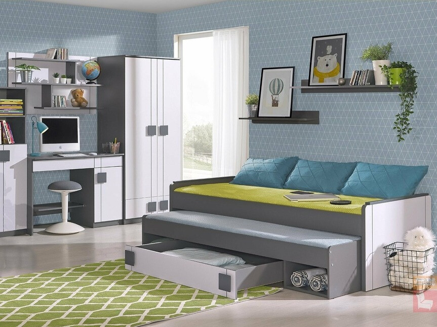 Mööbli kollektsioon Elmenou R