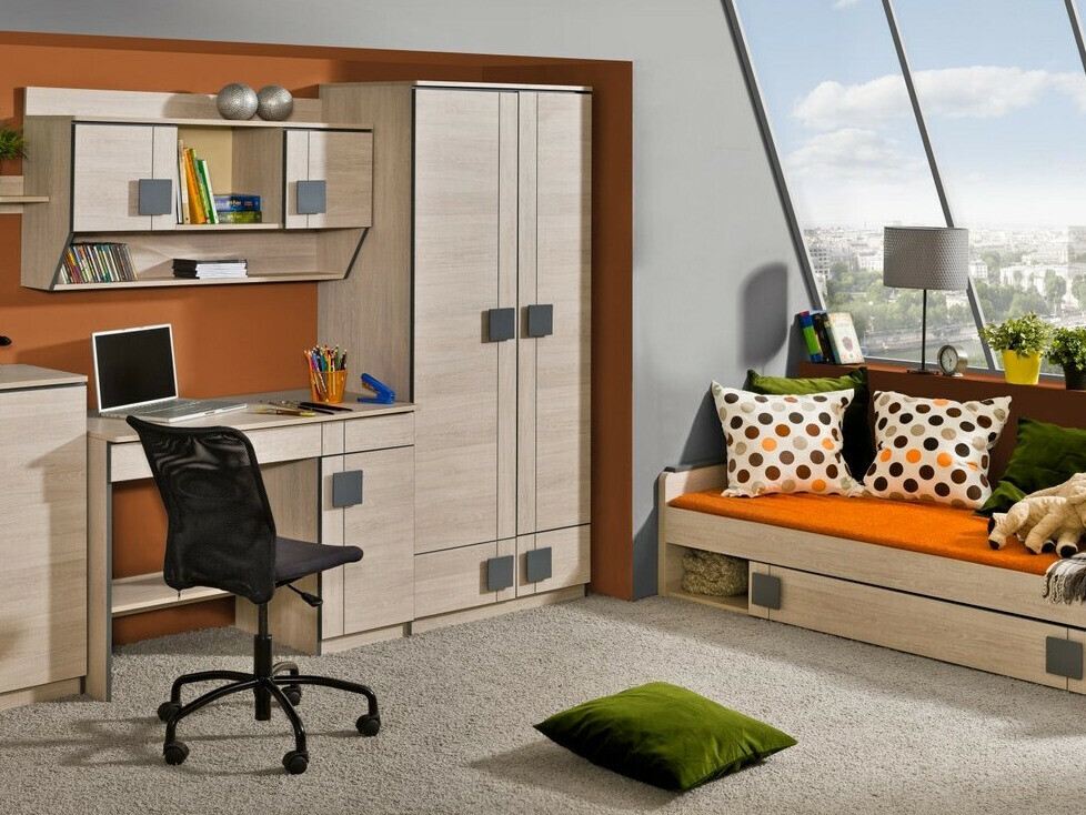 Mööbli kollektsioon Elmenou R