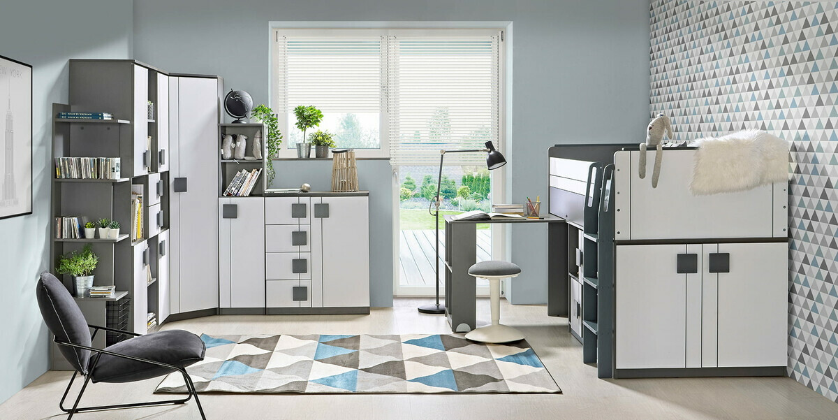 Mööbli kollektsioon Elmenou R