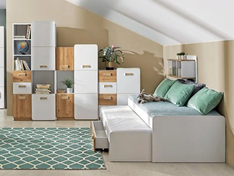 Mööbli kollektsioon Ophmora