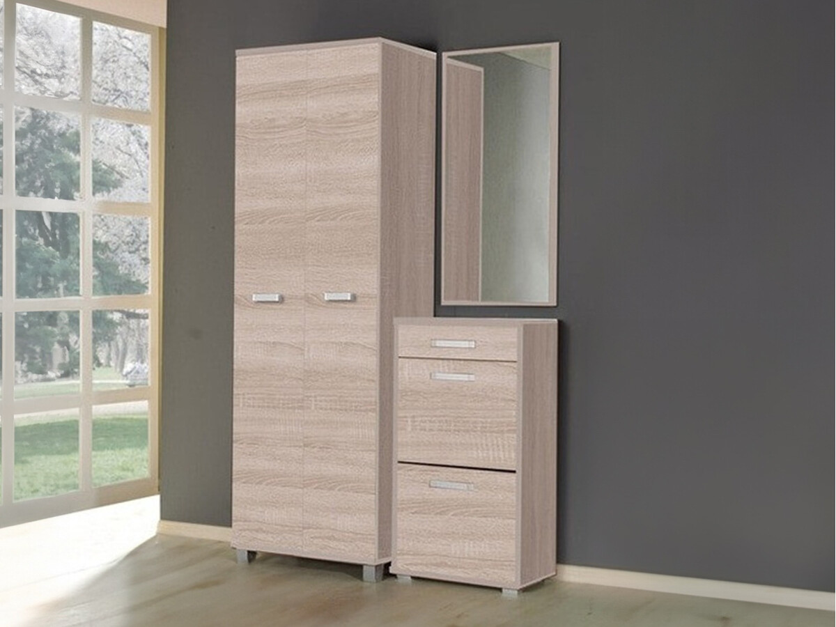 Mööbli kollektsioon Cirevau