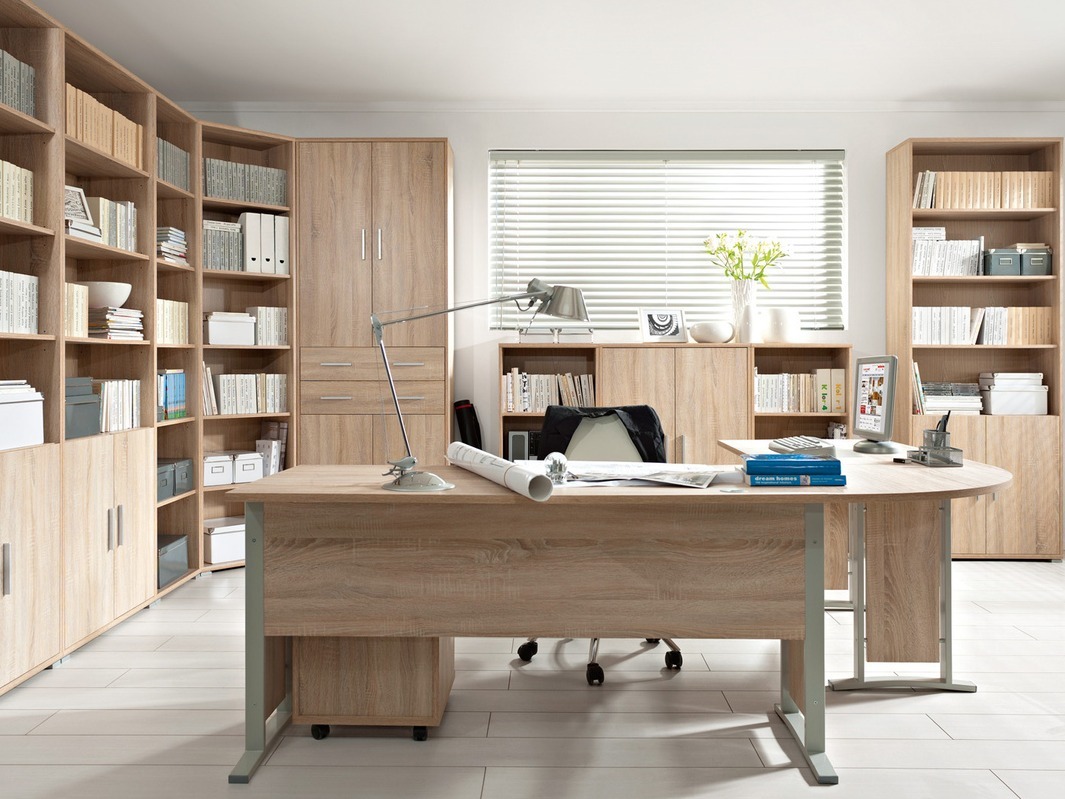 Mööbli kollektsioon Levromu