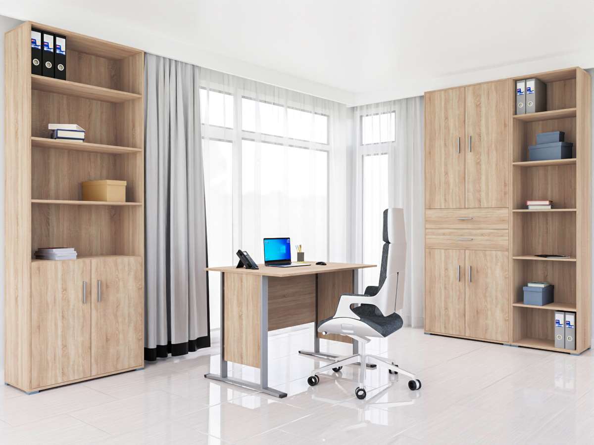 Mööbli kollektsioon Levromu