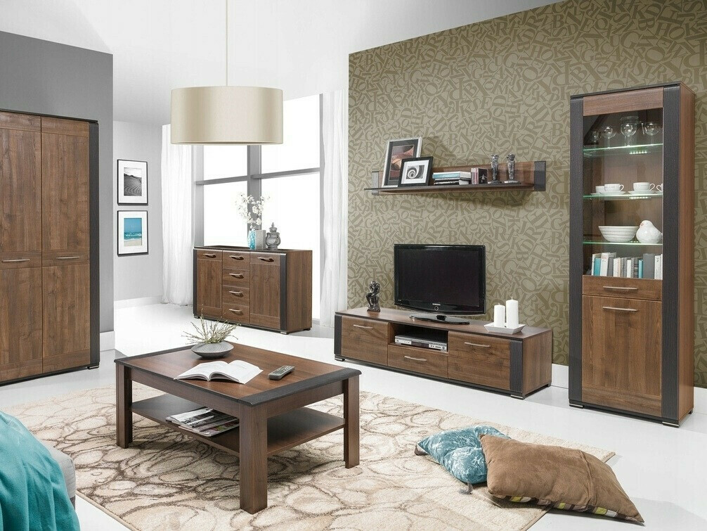 Mööbli kollektsioon Dunlive