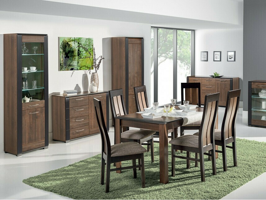 Mööbli kollektsioon Dunlive