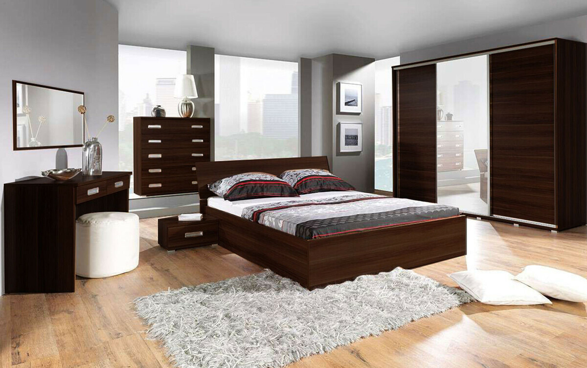 Mööbli kollektsioon Elicavo