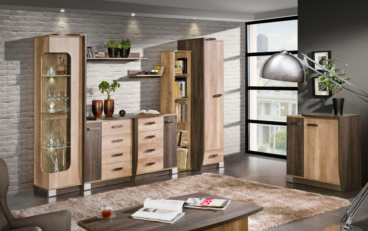 Mööbli kollektsioon Tivlue