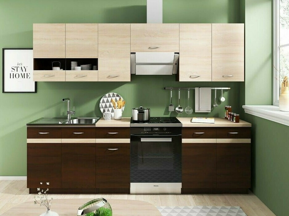 Köögi kollektsioon Eli