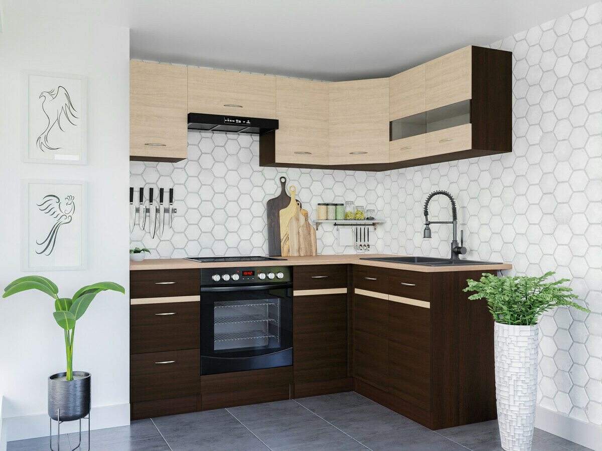 Köögi kollektsioon Eli