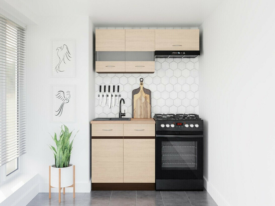 Köögi kollektsioon Eli