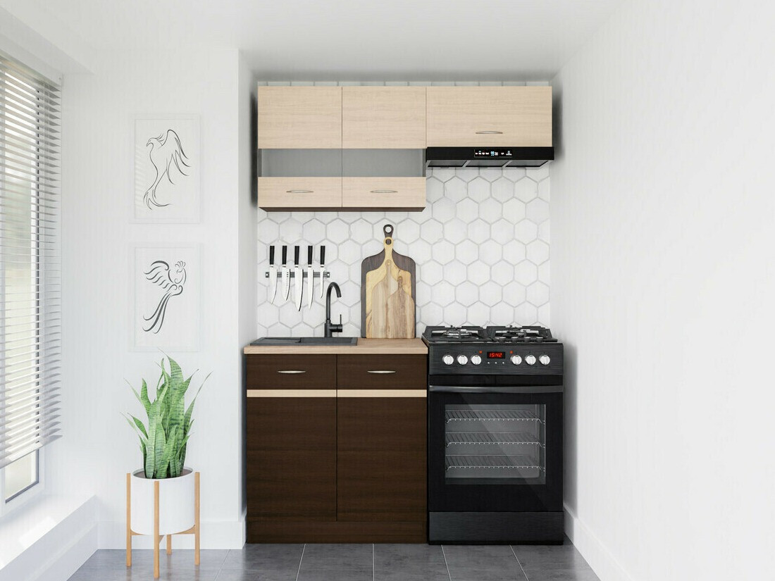 Köögi kollektsioon Eli