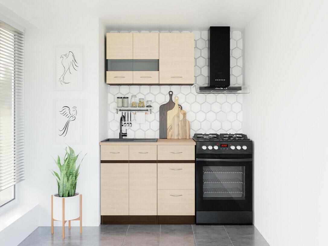 Köögi kollektsioon Eli