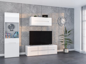 Mööbli kollektsioon Serveso