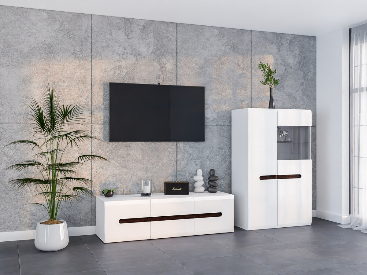 Mööbli kollektsioon Serveso