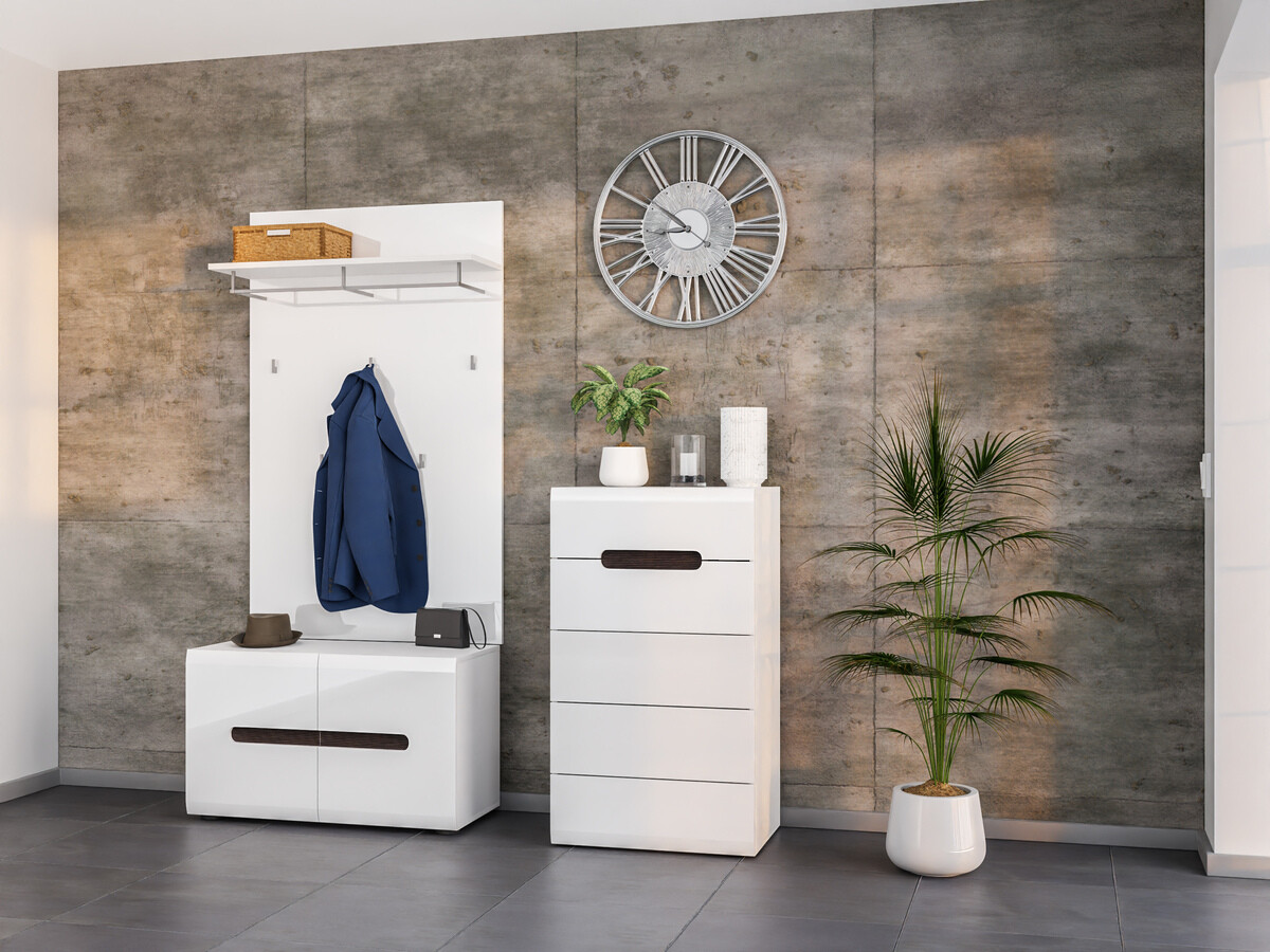 Mööbli kollektsioon Serveso