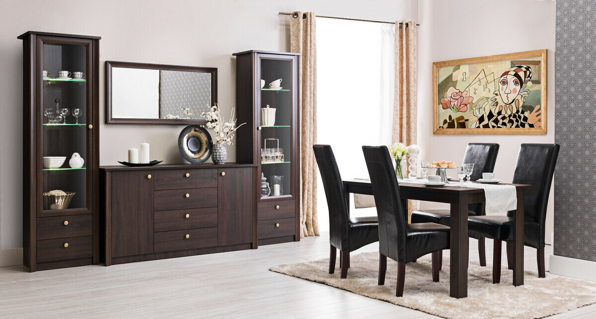 Mööbli kollektsioon Elialo