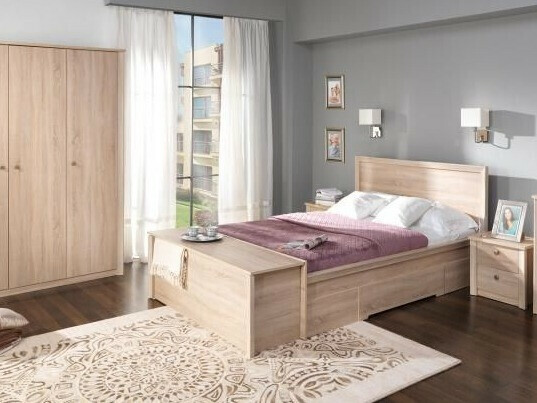 Mööbli kollektsioon Elialo