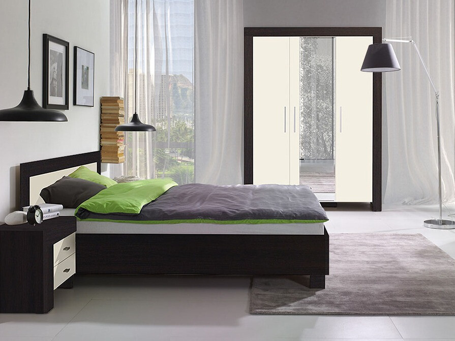 Mööbli kollektsioon Melfeli