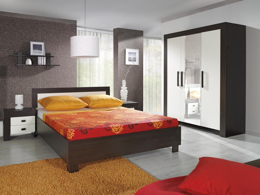 Mööbli kollektsioon Melfeli