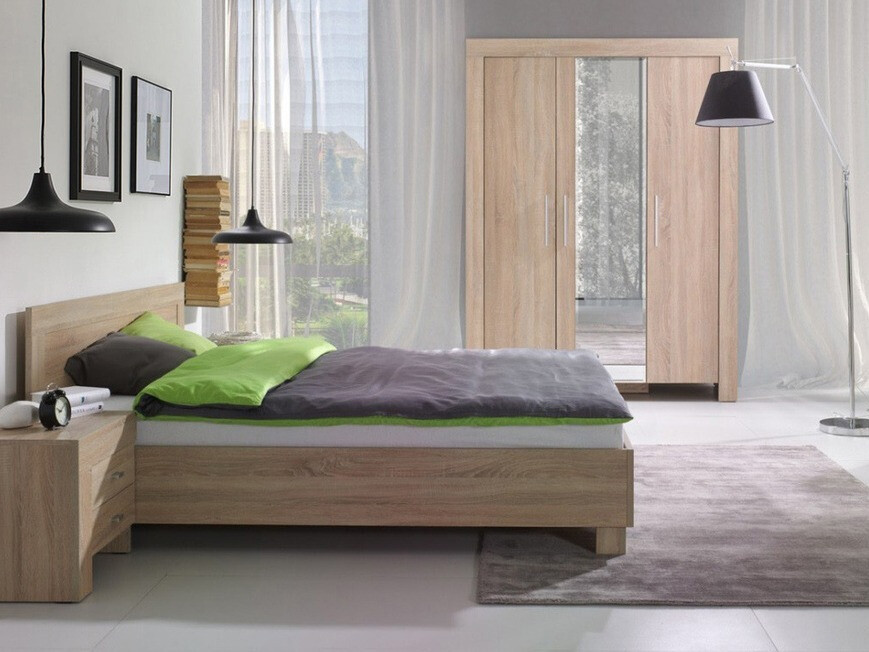 Mööbli kollektsioon Melfeli