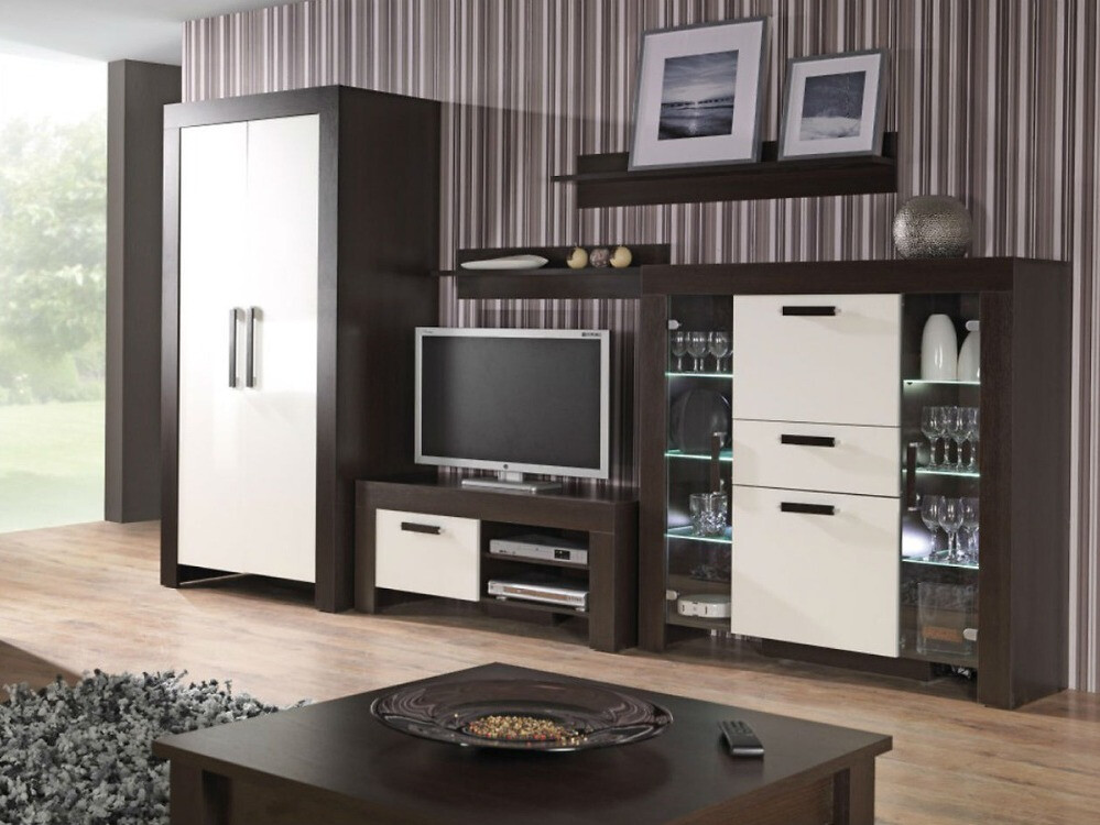 Mööbli kollektsioon Melfeli