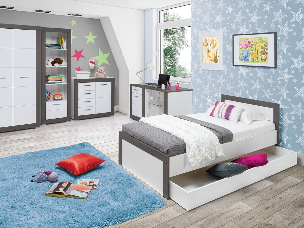 Mööbli kollektsioon Ferciru