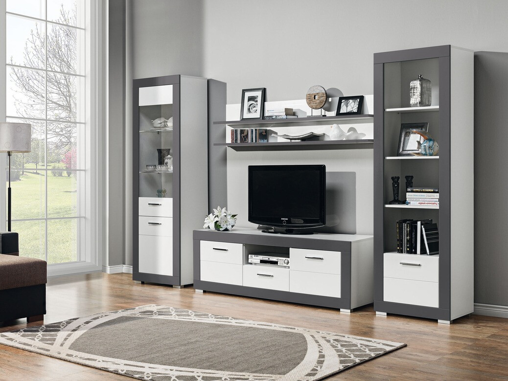 Mööbli kollektsioon Ferciru