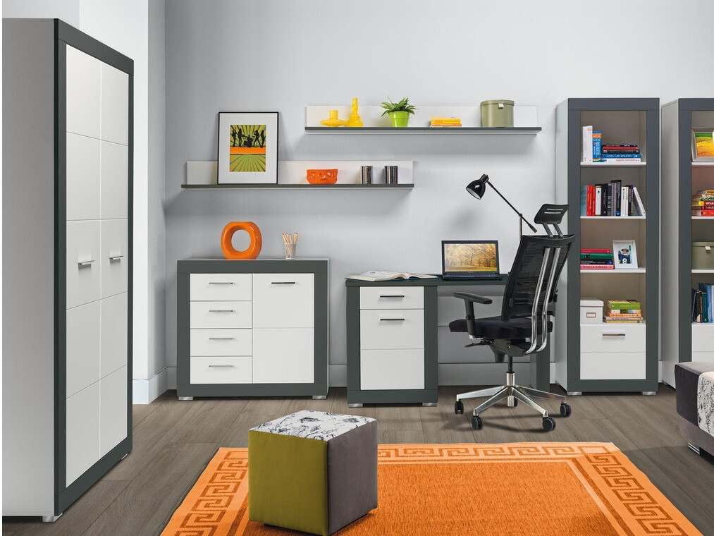 Mööbli kollektsioon Ferciru