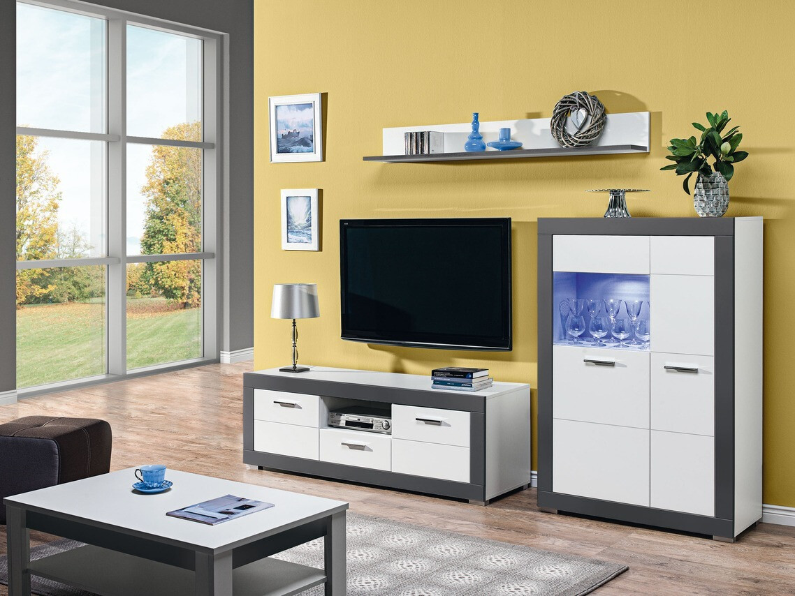 Mööbli kollektsioon Ferciru