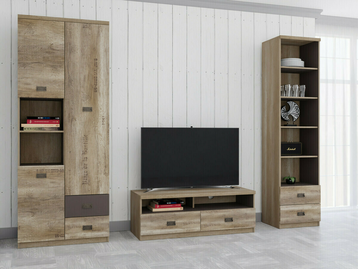 Mööbli kollektsioon Odeveni