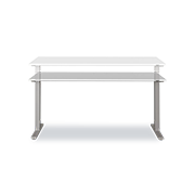 Reguleeritava kõrgusega töölauad