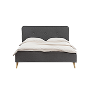 Kategooria Voodid 160 x 200