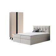 Magamistoa komplektid