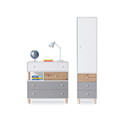 Laste ruumi komplektid