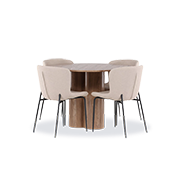 Söögitoa komplektid