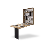 Kategooria Kokkupandavad lauad