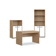 Kodukontori komplektid