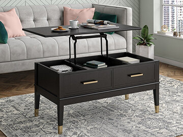 Ruumisäästlik mööbel